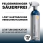 Preview: Koch Chemie Felgenreiniger ReactiveWheelCleaner 750ml Preview: Koch Chemie Felgenreiniger ReactiveWheelCleaner 750ml