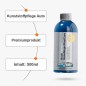 Preview: Koch Chemie Kunststoffpflege Auto Außen NanoMagicPlastCare 500ml Preview: Koch Chemie Kunststoffpflege Auto Außen NanoMagicPlastCare 500ml