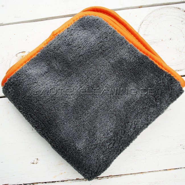 Preview: Allzwecktücher Grey Cleaning 40x40cm 1000GSM