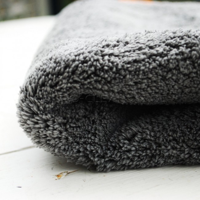 Preview: Allzwecktücher Grey Cleaning 40x40cm 1000GSM