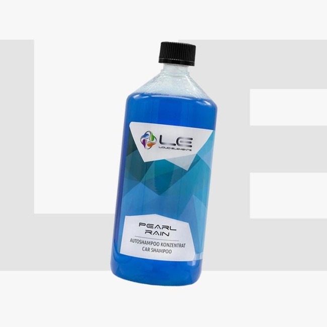 Preview: Autoshampoo Pearl Rain