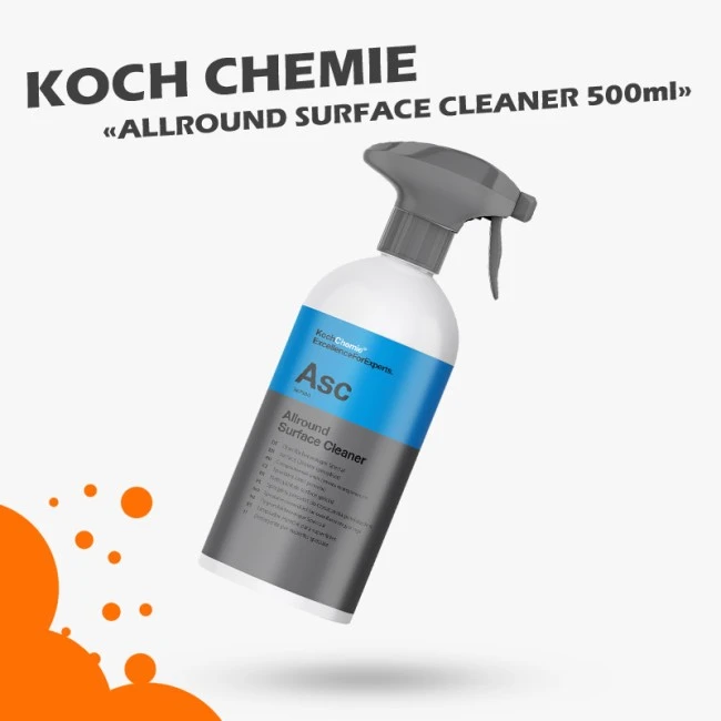 Koch Chemie Allround Surface Cleaner, 500ml