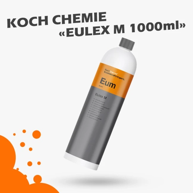Koch Chemie Eulex M Eum 1L