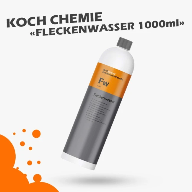 Koch Chemie Fleckenwasser 1L