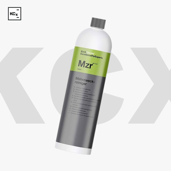 Preview: Mehrzweckreiniger Mzr Universalreiniger 1000ml