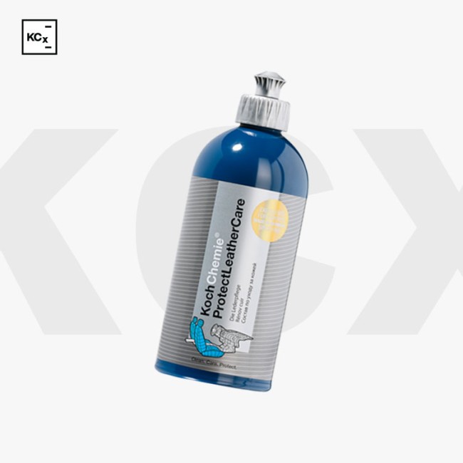 Preview: Koch Chemie ProtectLeatherCare 500ml