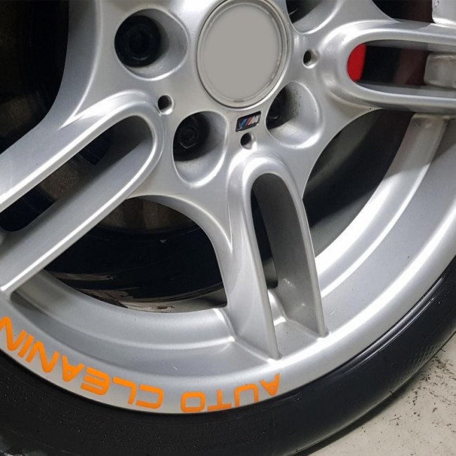 Preview: Der Liquid Elements Dust Cracker Extreme ist der leistungsstärkste ph-hautneutrale Felgenreiniger auf dem Fahrzeugpflege Markt!