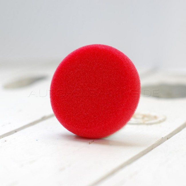 Preview: Liquid Elements Pad Man V2 Rot 75mm