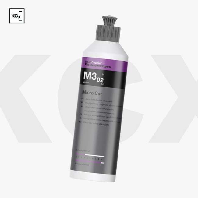 Preview: M302 Micro Cut Autopolitur 250ml