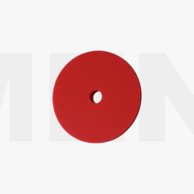 Preview: polierschwamm 150mm heavy cut foam menzerna