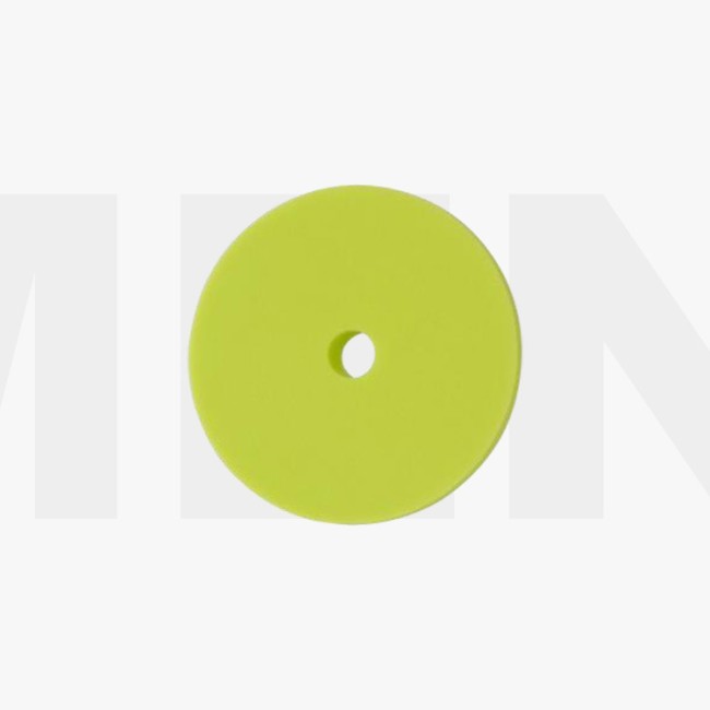 Preview: polierschwamm 150mm soft medium foam menzerna