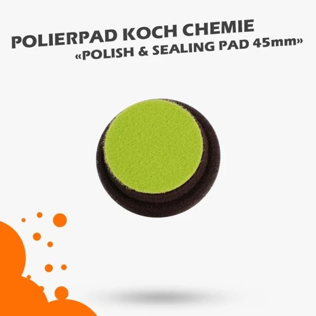 Koch Chemie Polierschwamm 45mm
