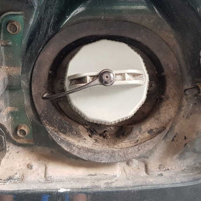 Green Star Universalreiniger 1000ml