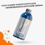 Koch Chemie Kunststoffpflege Auto Außen - NanoMagicPlastCare 500ml
