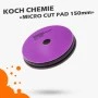 Koch-Chemie Polierschwamm 150mm Micro Cut Pad