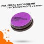 Koch Chemie Polierpad Klett 75mm Micro Cut Pad