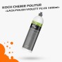 Koch Chemie Politur P2.03 - Lack Polish violett abrasive Glanzpolitur 1000ml