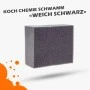 Koch Chemie Schwamm weich, schwarz