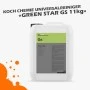 Allzweckreiniger Green Star, 11KG Koch Chemie