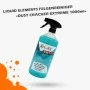 Liquid Elements Dust Cracker Extreme - Ph-neutrale Felgenreiniger 1L