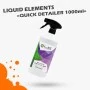 Autolack Quick Detailer 1L Liquid Elements