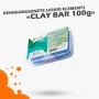 Auto Reinigungsknete Medium Clay Bar 100g Liquid Elements