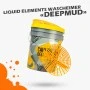 Wascheimer mit Deckel und Schmutzsieb DeepMud 22 Liter Liquid Elements