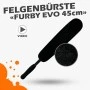 Liquid Elements Furby Evo - Felgenbürste, 45cm