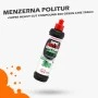 Menzerna 300 - Heavy Cut Compound Green Line, 250ml